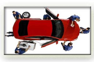 هزینه نگهداری یک خودرو معمولی