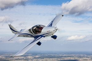 سقوط هواپیمای آموزشی در نظرآباد یک‌ کشته بر جا گذاشت