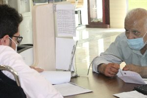 ثبت نام مرحله جدید وام ضروری بازنشستگان کشوری آغاز شد