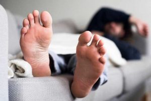 راهکارهای مراقبت از سلامت پاها در بیماران دیابتی