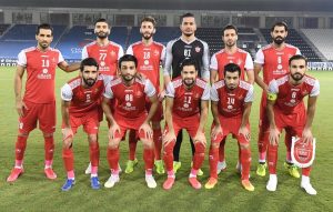 پرسپولیس- بایرن مونیخ؛ تنها یک قدم تا بازی بزرگ