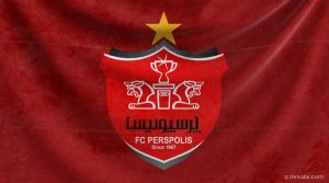 پرسپولیس قهرمان لیگ برتر شد/ انفجار در آزادی با گل گرجی