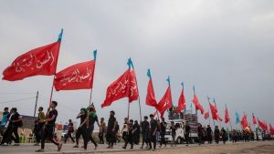 اعتراض روزنامه «جمهوری اسلامی» به اربعین دولتی