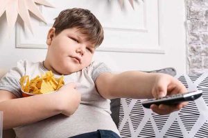 کمبود ویتامین دی موجب توقف رشد و چاقی می‌شود