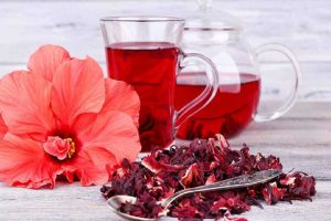 کاهش فشار خون با یک نوشیدنی خوش طعم