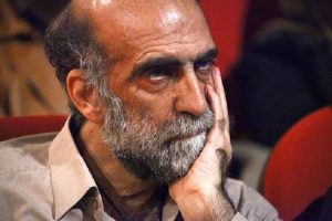 کریم اکبری مبارکه به دلیل ابتلا به کرونا درگذشت