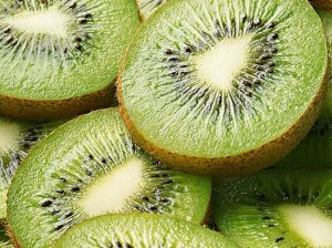 محموله کیوی صادراتی به هند سمی نبوده است