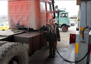 قیمت گازوئیل امسال و سال آینده افزایش نمی‌یابد