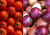 علت گرانی گوجه و پیاز در بازار چیست؟ علت گرانی گوجه و پیاز در بازار چیست؟