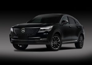 مشخصات فنی و تجهیزات رفاهی خودروی “دیگنیتی” رسما اعلام شد+ عکس