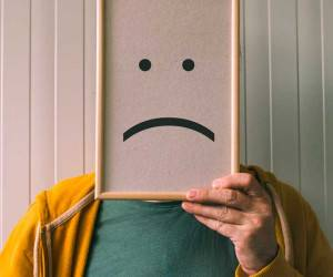 علائم و نشانه های افسردگی