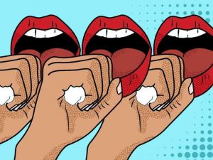 تستی جدید برای کشف چند ثانیه ای کرونا