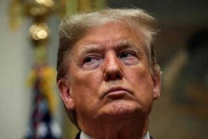 ترامپ: تاریخچه ای از مشکلات انتخاباتی در آمریکا داریم