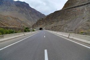 جاده کرج – چالوس یکشنبه و دوشنبه بسته می شود