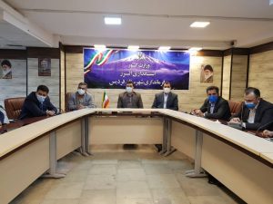 اصناف فردیس ملزم به رعایت پروتکل های بهداشتی شدند