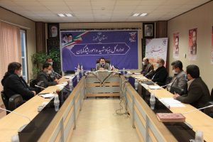 تبدیل وضعیت استخدامی ایثارگران شاغل البرز ابلاغ شد