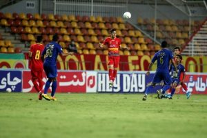 تقابل فکری و نکونام در فولاد آرنا/ دربی استان کرمان در لیگ برتر تقابل فکری و نکونام در فولاد آرنا/ دربی استان کرمان در لیگ برتر
