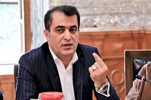 پخش صدای سعادتمند که علیه استقلال توطئه کرده بود