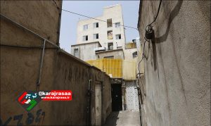 استاندار: طرح های تشویقی برای بافت های فرسوده البرز تعریف شود