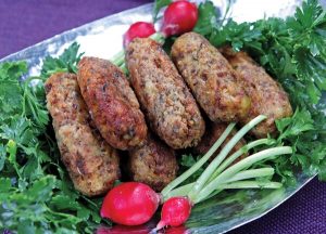 طرز تهیه شامی ازمیری | غذایی ترکیه ای با دستور پخت ساده
