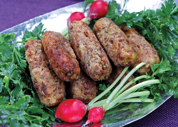 شامی ازمیری