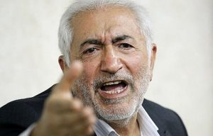 غرضی: نامزد انتخاباتم؛ اداره کشور مثل آب خوردن است