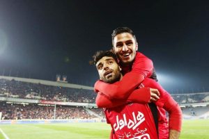 بازی دو سر باخت مهاجمانی که فریب نسخه طارمی را خوردند