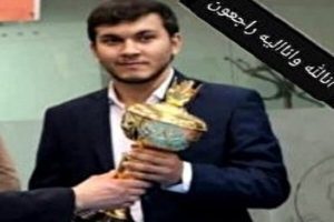 درگذشت رزمی کار قهرمان بر اثر کرونا