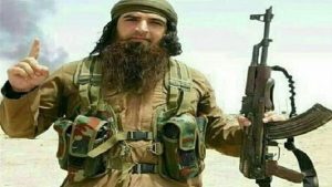 کدام سرکرده داعشی ها برای عملیات به ایران آمد؟