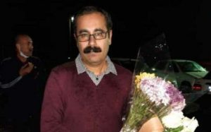 محمد حبیبی از زندان آزاد شد