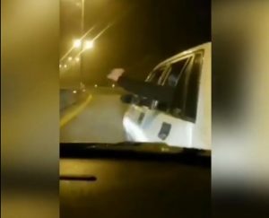 دستگیری زورگیران قمه به دست آزادراه تهران – شمال