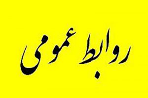 زبان رسانه را رسانه ای می داند نه مدیرکل اقتصادی !
