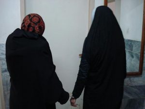 دستگیری سارقان کش رو با اعتراف به ۳۹ فقره سرقت