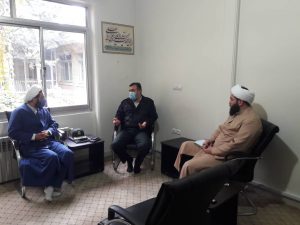 کنترل آسیب های اجتماعی از برنامه ها و مطالبات جدی نیروی انتظامی است