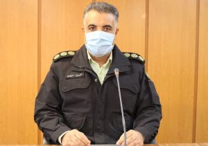 کشف ۸ هزار عدد اقلام بهداشتی قاچاق در کرج