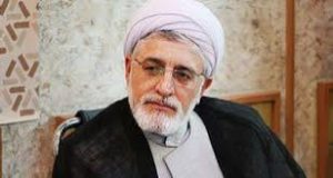 دکتر فیرحی و درسی که از علامه جعفری گرفت