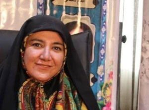 ملاک عمل در انتصابات توانمندی باشد نه جنسیت