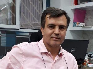 راهیابی یک البرزی به جامعه مشاوران رسمی مالیاتی کشور
