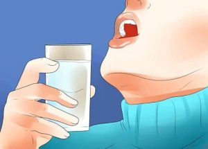 محلول آب و نمک رقیق سلاح مهم ما در برابر کرونا