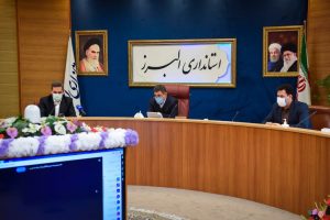 تاکید رئیس اتاق بازرگانی البرز بر ضرورت اجرای کامل مصوبات شورای گفتگو