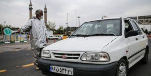 نیروهای غیر بومی شاغل در اشتهارد معرفی نامه تردد دریافت کنند