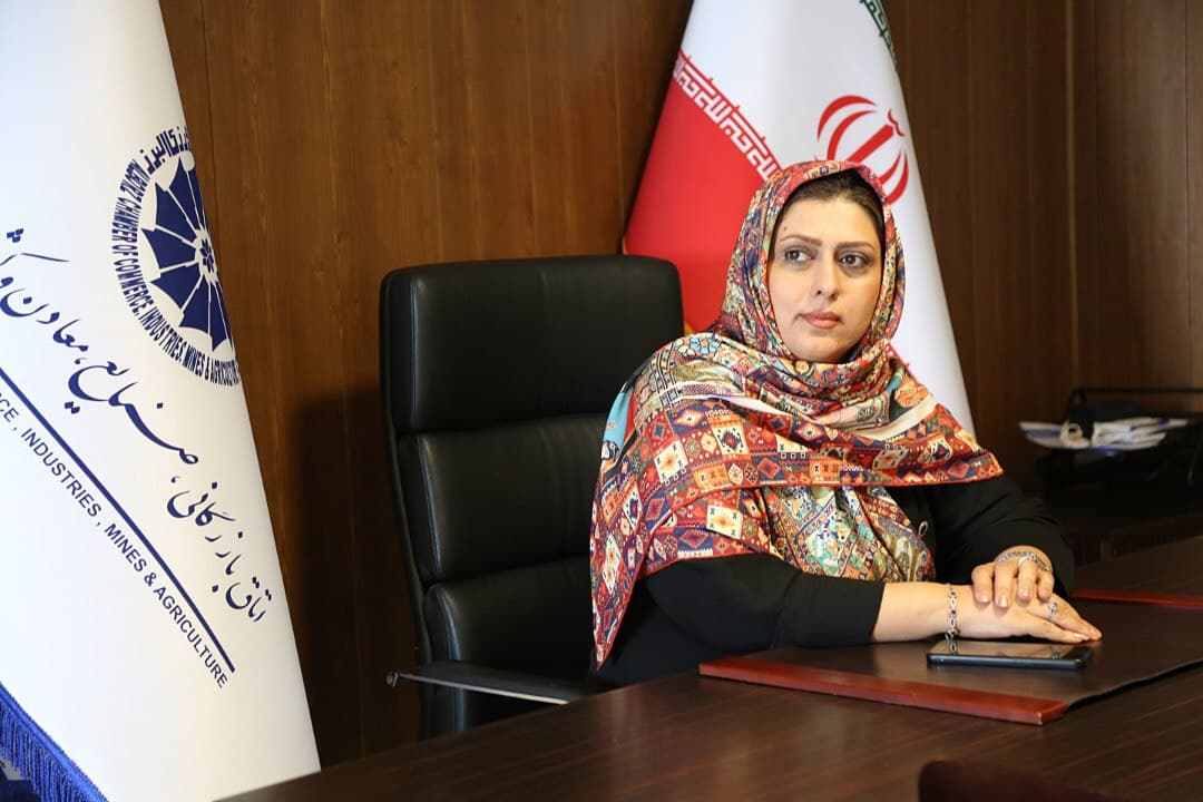 شادی حاضری