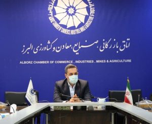 مشکلات واحدهای تولیدی مستقر در شهرکهای صنعتی استان پیگیری می شود