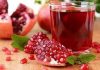 تاثیر چای سبز و آب انار در پیشگیری از ابتلا به کرونا
