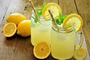 تاثیر عجیب آب و آبلیمو ناشتا در سلامتی