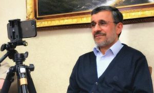 واکنش به ادعای احمدی نژاد | دوران این داستان سرایی ها به سر آمده است