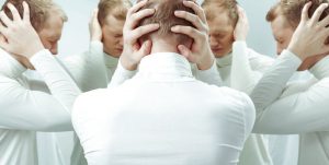 تست روانشناسی/ چقدر اضطراب دارید؟