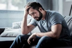 بیماری جدیدی که فقط مردان به آن مبتلا می‌شوند