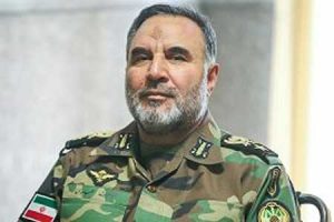 هیچ خطری مرزهای کشور را تهدید نمی‌کند