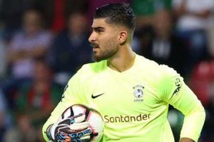 اعتماد به نفس را از پدرم به ارث برده ام